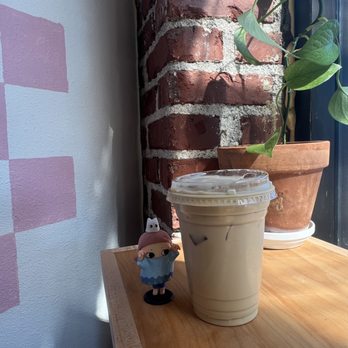 Kainos Coffee - Coffee & Tea Near Me - Portland, Oregon Kainos Coffee - Coffee & Tea Near Me - Portland, Oregon