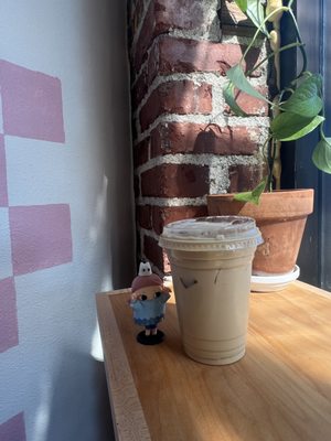 Kainos Coffee by null