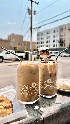 Ruby Coffee Roasters Cafe Stevens Point by null