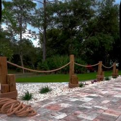 BGR Landscapes - You want style? We can get creative with you.