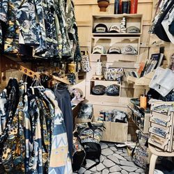 Poppy Lane Mercantile