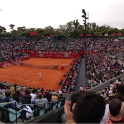 Buenos Aires Lawn Tennis Club