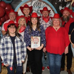 Carpets by Otto Landmark Showroom - Carpets by Otto is proud to have won first place for Best place to buy carpet and flooring with the Toledo City Paper!