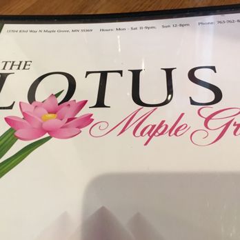 The Lotus Maple Grove - Vietnamese Near Me - Maple Grove, Minnesota The Lotus Maple Grove - Vietnamese Near Me - Maple Grove, Minnesota