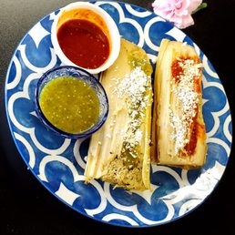 Tamales