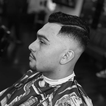 Ro-Jo's Barber Loft - Barbers Near Me - Los Angeles, California Ro-Jo's Barber Loft - Barbers Near Me - Los Angeles, California