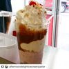 Afternoon Delight Ice Cream Parlor gift card