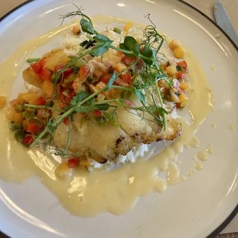 Society 48 - Hogfish - Steakhouses Near Me - West Palm Beach, Florida