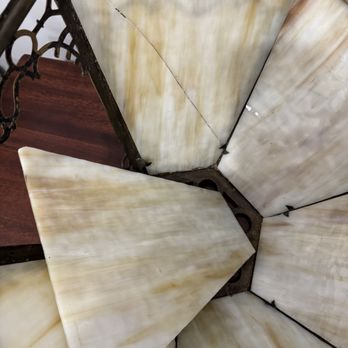 Town To Town Movers - "It must have been broken before." -- a lamp that absolutely was not broken before. It was tossed in a box with no packing materials. - Movers Near Me - Worcester, Massachusetts