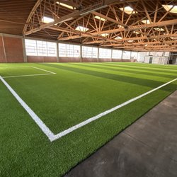 Casa LA Futebol