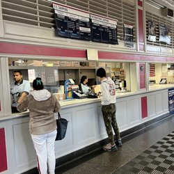 US Post Office