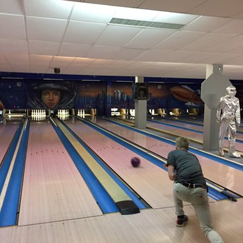 Park-Bowling - Bahn 8 - Bowling Near Me - Mühlheim am Main, HE Park-Bowling - Bahn 8 - Bowling Near Me - Mühlheim am Main, HE