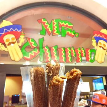 Mr Churro - Bakeries Near Me - Los Angeles, California Mr Churro - Bakeries Near Me - Los Angeles, California