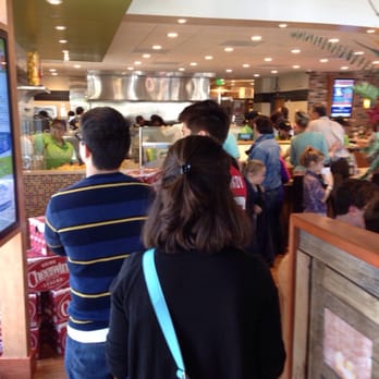 PDQ Chicken - Busy opening but pretty quick - Sandwiches Near Me - Gainesville, Florida