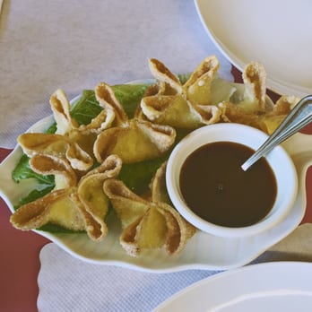 Original Thai Restaurant - Didn't care for the 'shell' and the filling had an off taste. Also not a fan of the sauce. - Thai Near Me - Sparks, Nevada Original Thai Restaurant - Didn't care for the 'shell' and the filling had an off taste. Also not a fan of the sauce. - Thai Near Me - Sparks, Nevada