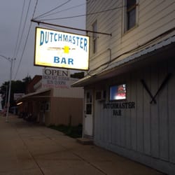 Dutchmaster Bar