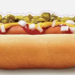 Deb’s Hotdogs - Basic Hotdogs