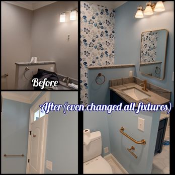 Medina's Pro Painting - Drywall Installation & Repair Near Me - Durham, North Carolina Medina's Pro Painting - Drywall Installation & Repair Near Me - Durham, North Carolina