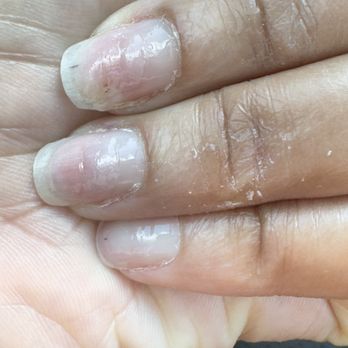 Elegant Nails Spa - Nail Salons Near Me - Fort Worth, Texas