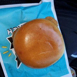 Good bun Good bun