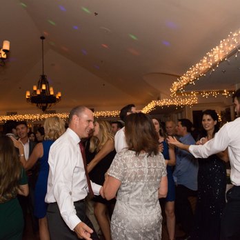 DJ Griff Entertainment - From every angle Griffin got our dance floor packed-- and it was for a wedding! - DJs Near Me