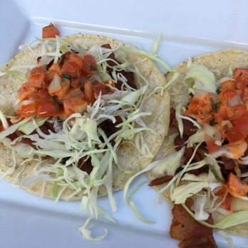 Hungry Crowd - New American Near Me - Los Angeles, California