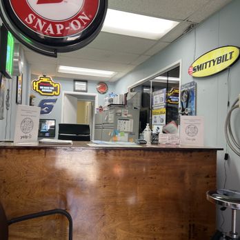 DC Mobile Auto Repair - Office - Auto Repair Near Me - San Diego, California DC Mobile Auto Repair - Office - Auto Repair Near Me - San Diego, California