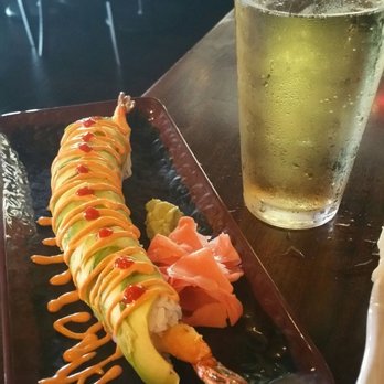 Koze - Sushi Bars Near Me - El Paso, Texas Koze - Sushi Bars Near Me - El Paso, Texas