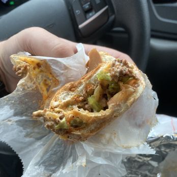 New York Halal Food - 11. NY Chopped Cheese - Halal Near Me - Omaha, Nebraska New York Halal Food - 11. NY Chopped Cheese - Halal Near Me - Omaha, Nebraska