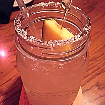 Outback Steakhouse - Pineapple Margarita - Steakhouses Near Me - Poway, California Outback Steakhouse - Pineapple Margarita - Steakhouses Near Me - Poway, California