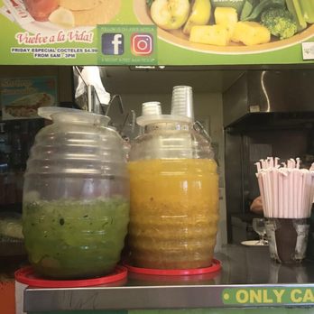 Jugos Azteca - Juice Bars & Smoothies Near Me - Los Angeles, California Jugos Azteca - Juice Bars & Smoothies Near Me - Los Angeles, California