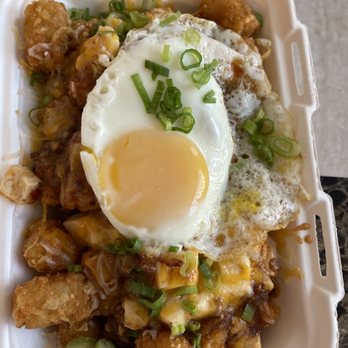 Bopomofo Cafe - Mapo Tots - Bubble Tea Near Me - Artesia, California