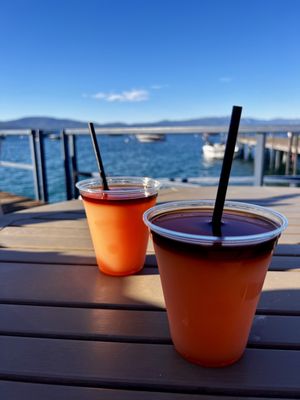 Chambers Landing Bar & Grill by null