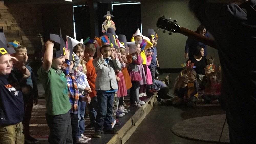 Go Kids Mother's Day Out & Childcare - childcare center in Norman, OK