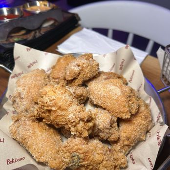 Pelicana Chicken - Chicken Wings Near Me - Palisades Park, New Jersey Pelicana Chicken - Chicken Wings Near Me - Palisades Park, New Jersey