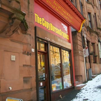 ScottishPrint - Printing Services Near Me - Glasgow, GLG