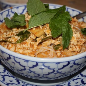 Lao Thai Kitchen - Thai Near Me - Albany, California