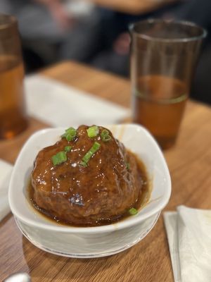 LaoWu Authentic ShangHai Dumpling by null