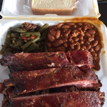 Burns Original BBQ - Barbeque Near Me - Houston, Texas Burns Original BBQ - Barbeque Near Me - Houston, Texas