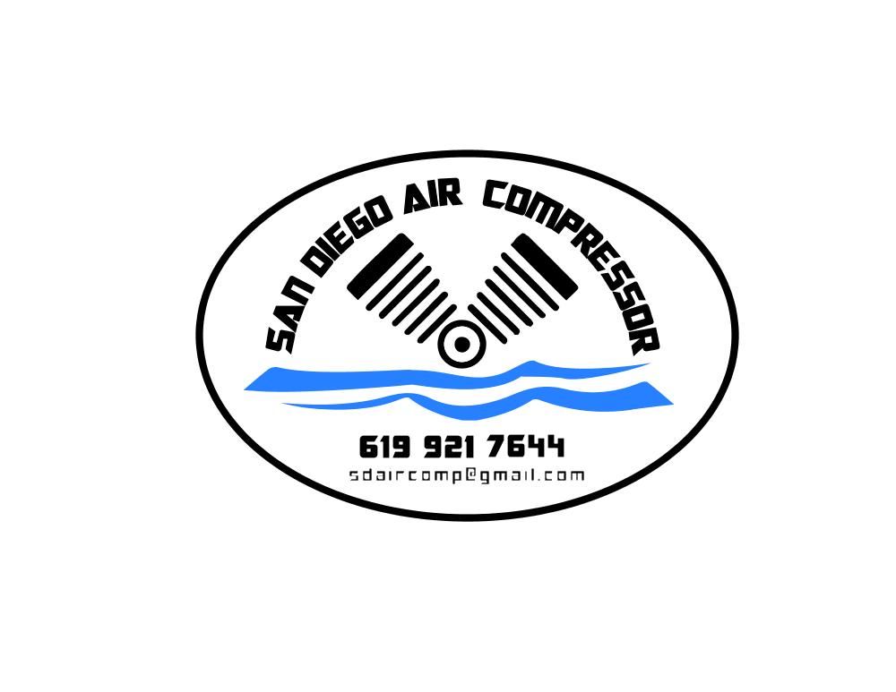 SAN DIEGO AIR COMPRESSOR Updated September 2024 2030 E St, San Diego, California