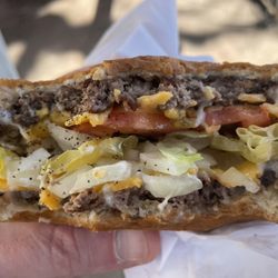 Herd’s Hamburgers