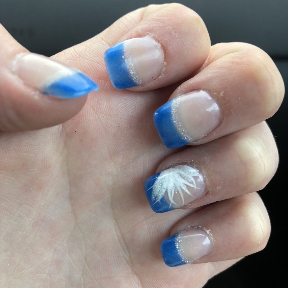 Pretty Nails - Mani - Nail Salons Near Me - Milford, Massachusetts Pretty Nails - Mani - Nail Salons Near Me - Milford, Massachusetts