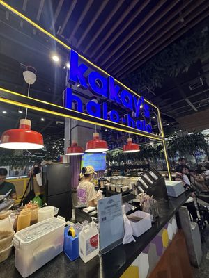 SM Mall of Asia by null