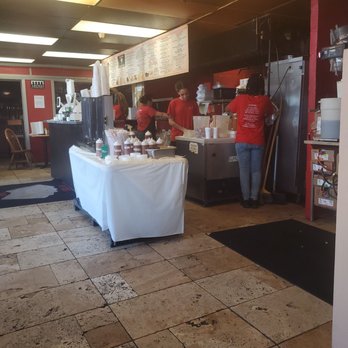 Pit Boss BBQ - Coronavirus is not stopping him from keeping his patrons happy. - Barbeque Near Me - Hapeville, Georgia Pit Boss BBQ - Coronavirus is not stopping him from keeping his patrons happy. - Barbeque Near Me - Hapeville, Georgia