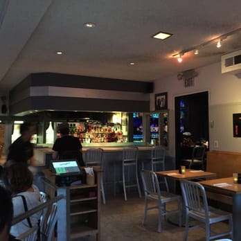 Moshi Moshi - Sushi Bars Near Me - San Francisco, California