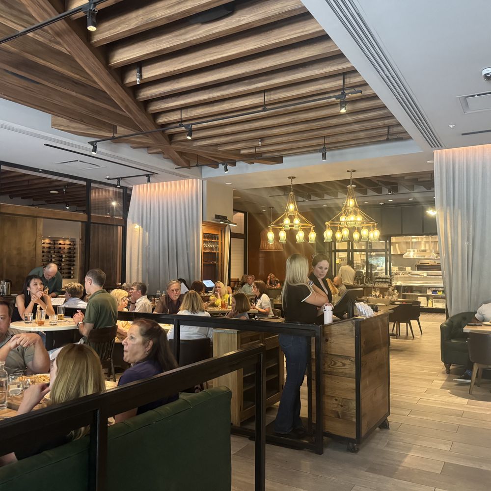 Corinne Denver - Breakfast & Brunch Near Me - Denver, Colorado