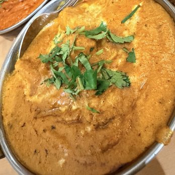 Naan Stopp - Chicken Korma - Indian Near Me - Windermere, Florida