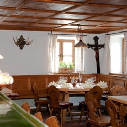 Piroch's im Christlwirt
