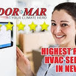 Dor-Mar Heating & Air Conditioning