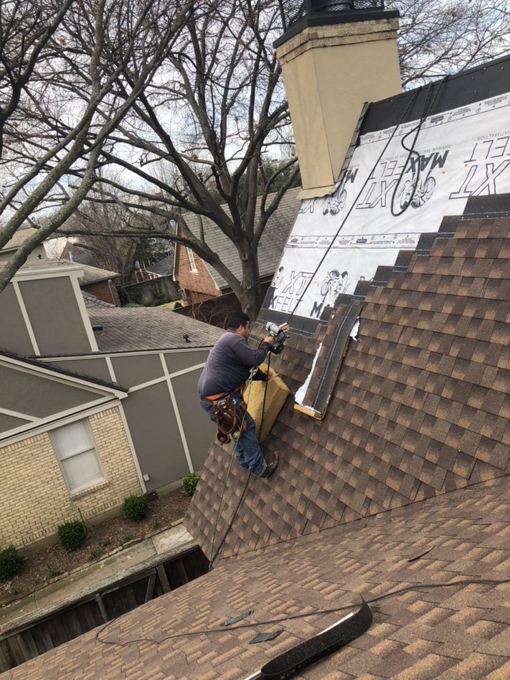 Slide of Sancen Contracting